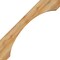 Ekena Millwork 4"W x 28"D x 28"H Legacy Rough Sawn Knee Brace, Western Red Cedar BRC04X28X28LEC00RWR - alternate 4